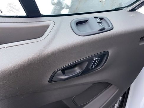 Certified 2024 Ford Transit 250 Base w/ Exterior Upgrade Package image 16