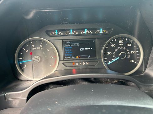 Used 2018 Ford F150 XLT w/ Equipment Group 302A Luxury image 17