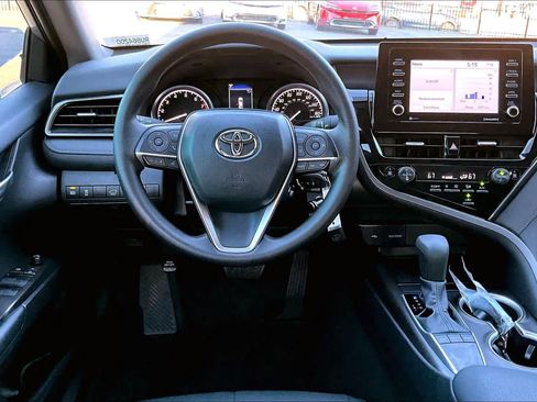 Certified 2024 Toyota Camry LE image 6