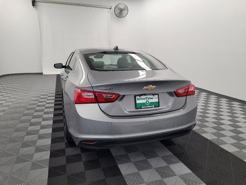 Used 2023 Chevrolet Malibu LS FWD image 6
