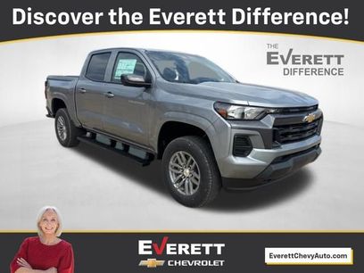 New 2026 Chevrolet Colorado LT w/ Advanced Trailering Package