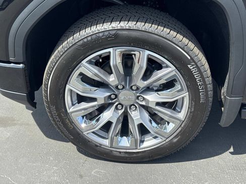 New 2026 GMC Sierra 1500 Denali w/ Denali Reserve Package image 30