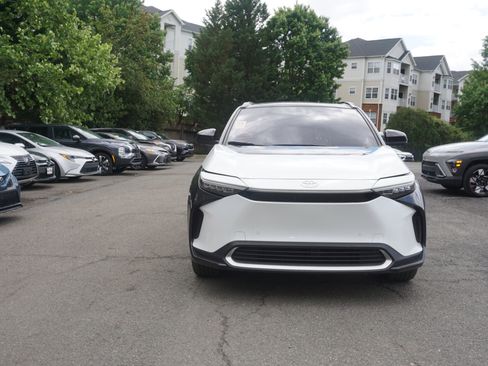 Used 2023 Toyota bZ4X AWD w/ Weather Package image 2