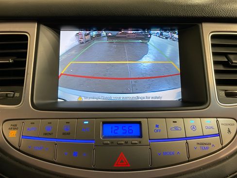 Used 2012 Hyundai Genesis 5.0 R-Spec image 10