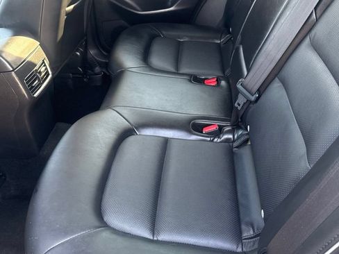 Certified 2024 MAZDA CX-5 AWD 2.5 S w/ Select Package image 20