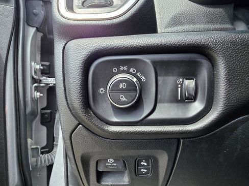 Used 2024 RAM 1500 Big Horn image 20