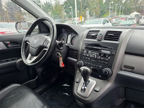 Used 2011 Honda CR-V EX-L image 12
