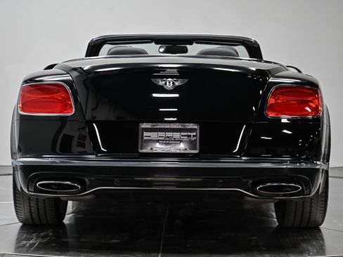 Used 2016 Bentley Continental GT AWD/4WD image 12