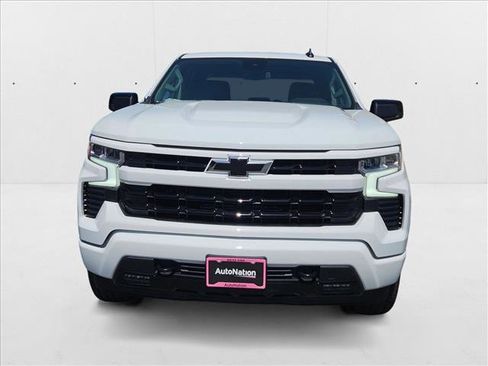 New 2025 Chevrolet Silverado 1500 RST image 6
