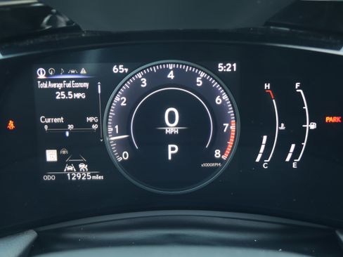 Used 2025 Lexus NX 250 FWD w/ Accessory Package (Z1) image 20