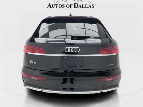 Used 2023 Audi Q5 2.0T Premium w/ Convenience Package AWD/4WD image 9