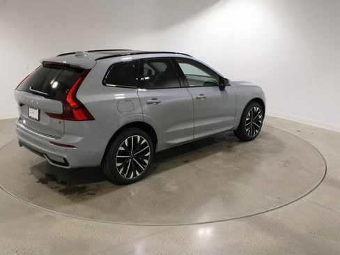 New 2026 Volvo XC60 B5 Ultra w/ Protection Package Premier image 5