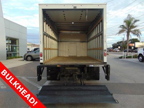 Certified 2024 Ford E-450 and Econoline 450 Super Duty w/ Power Windows & Locks Group image 2