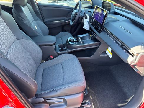 New 2026 Toyota bZ image 18