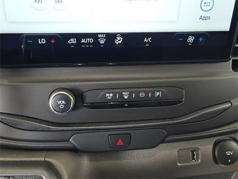 New 2026 Ford Transit 250 Low Roof image 15