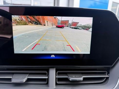 New 2026 Chevrolet Trax LT w/ Driver Confidence Package image 26