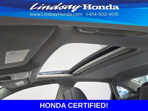 Certified 2023 Honda Civic Touring image 23
