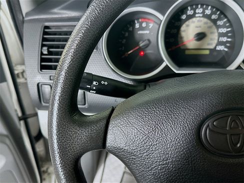 Used 2006 Toyota Tacoma 2WD Regular Cab image 21