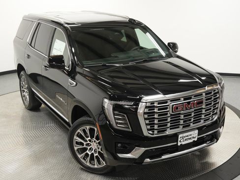 New 2026 GMC Yukon Denali w/ Denali Reserve Package image 52