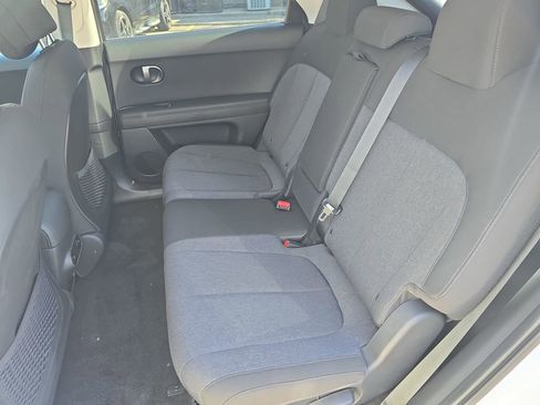 Certified 2026 Hyundai Ioniq 5 SE image 13