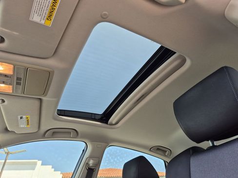 Used 2021 Honda Accord EX image 14