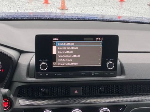 Certified 2023 Honda CR-V EX image 17