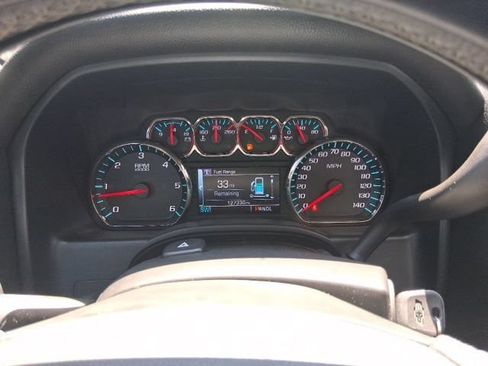 Used 2017 Chevrolet Silverado 1500 LT w/ All Star Edition AWD/4WD image 5