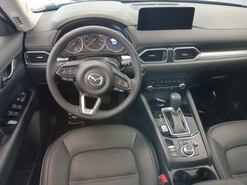 New 2025 MAZDA CX-5 AWD 2.5 S image 8