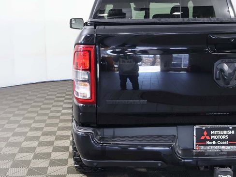 Used 2019 RAM 1500 Big Horn image 12