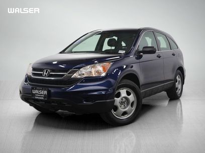 Used 2011 Honda CR-V LX