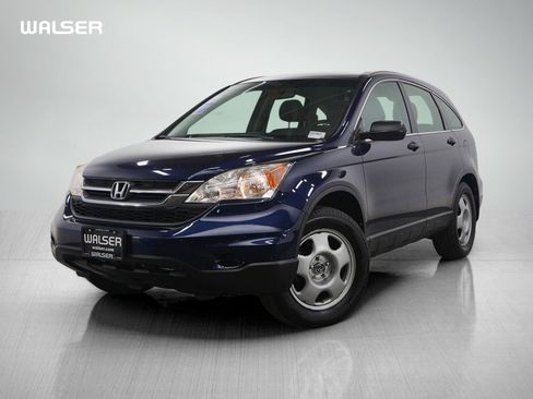 Used 2011 Honda CR-V LX image 1