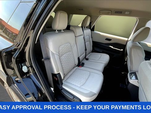 Used 2024 Nissan Pathfinder SV AWD/4WD image 33