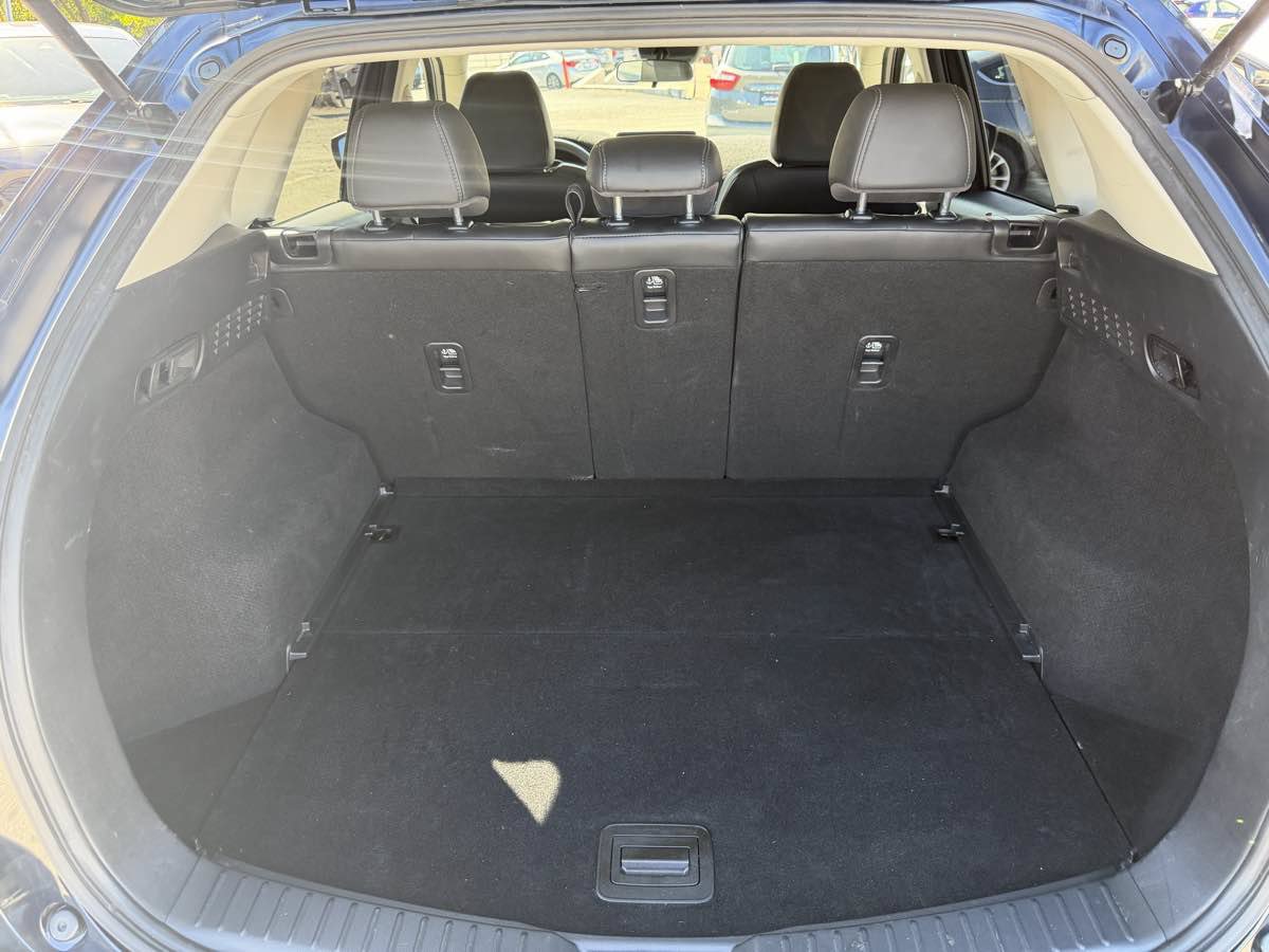 Used 2023 MAZDA CX-5 AWD 2.5 S w/ Select Package image 23