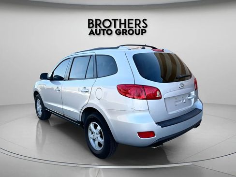 Used 2007 Hyundai Santa Fe GLS FWD image 5
