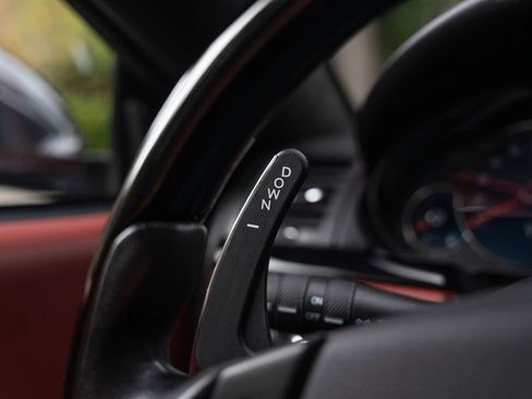 Used 2009 Maserati GranTurismo S RWD image 45