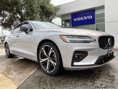 Certified 2024 Volvo S60 B5 Plus w/ Protection Package Premier