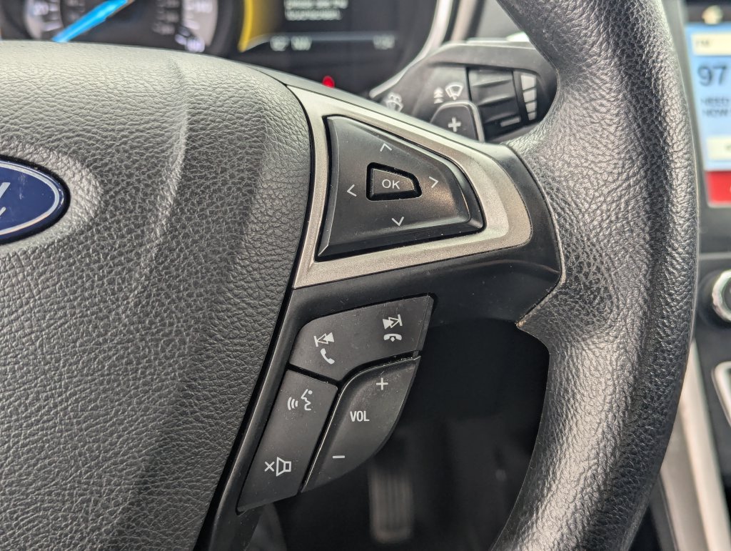 Used 2019 Ford Fusion SE AWD/4WD image 19
