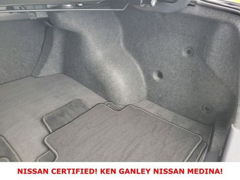 Certified 2020 Nissan Altima 2.5 S FWD image 44