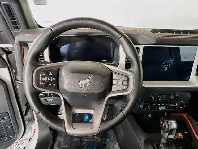 Used 2025 Ford Bronco Stroppe Edition AWD/4WD image 7