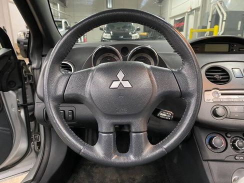 Used 2007 Mitsubishi Eclipse GT image 26