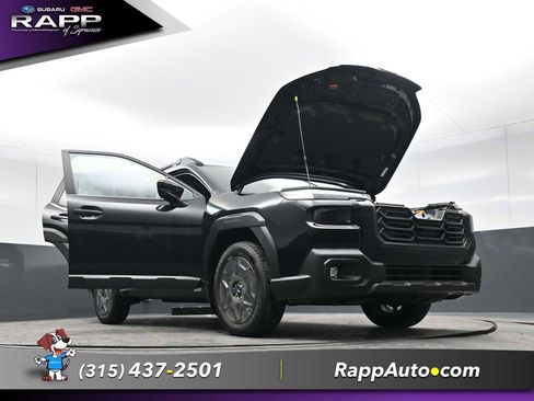 New 2026 Subaru Outback Premium image 33