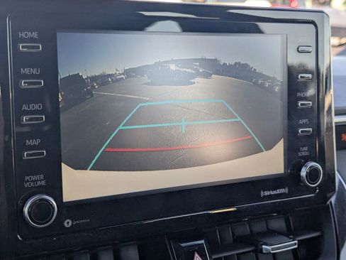 Used 2020 Toyota Corolla SE image 21