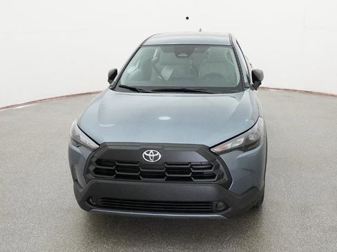 New 2026 Toyota Corolla Cross L image 25