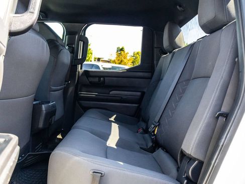 Used 2026 Toyota Tacoma SR5 RWD image 19