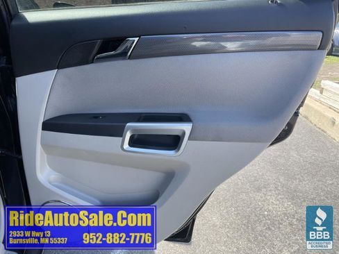 Used 2008 Saturn Vue XE FWD image 15