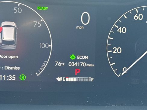 Used 2024 Honda CR-V Sport Touring image 27