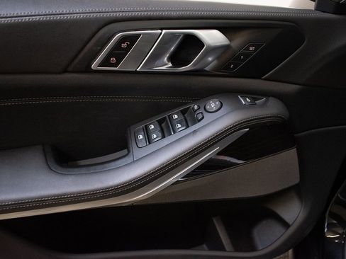 Certified 2024 BMW X5 xDrive40i image 30