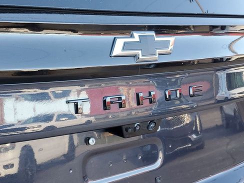 Used 2025 Chevrolet Tahoe RST w/ RST Performance Edition image 37