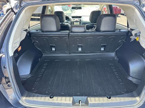 Used 2016 Subaru Crosstrek 2.0i Limited image 14