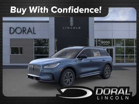 New 2026 Lincoln Corsair Premiere FWD image 1